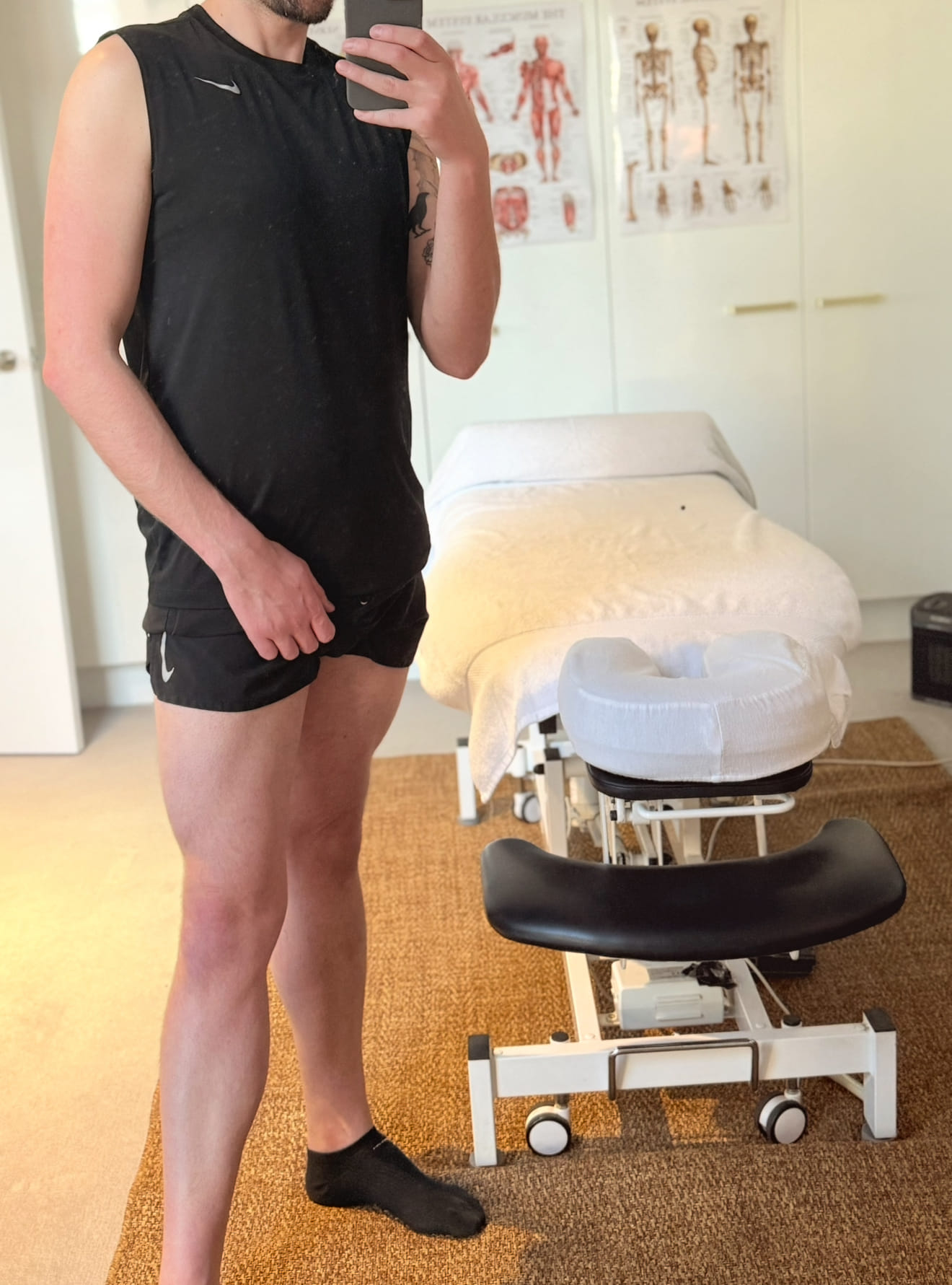 Bodywork Therapist