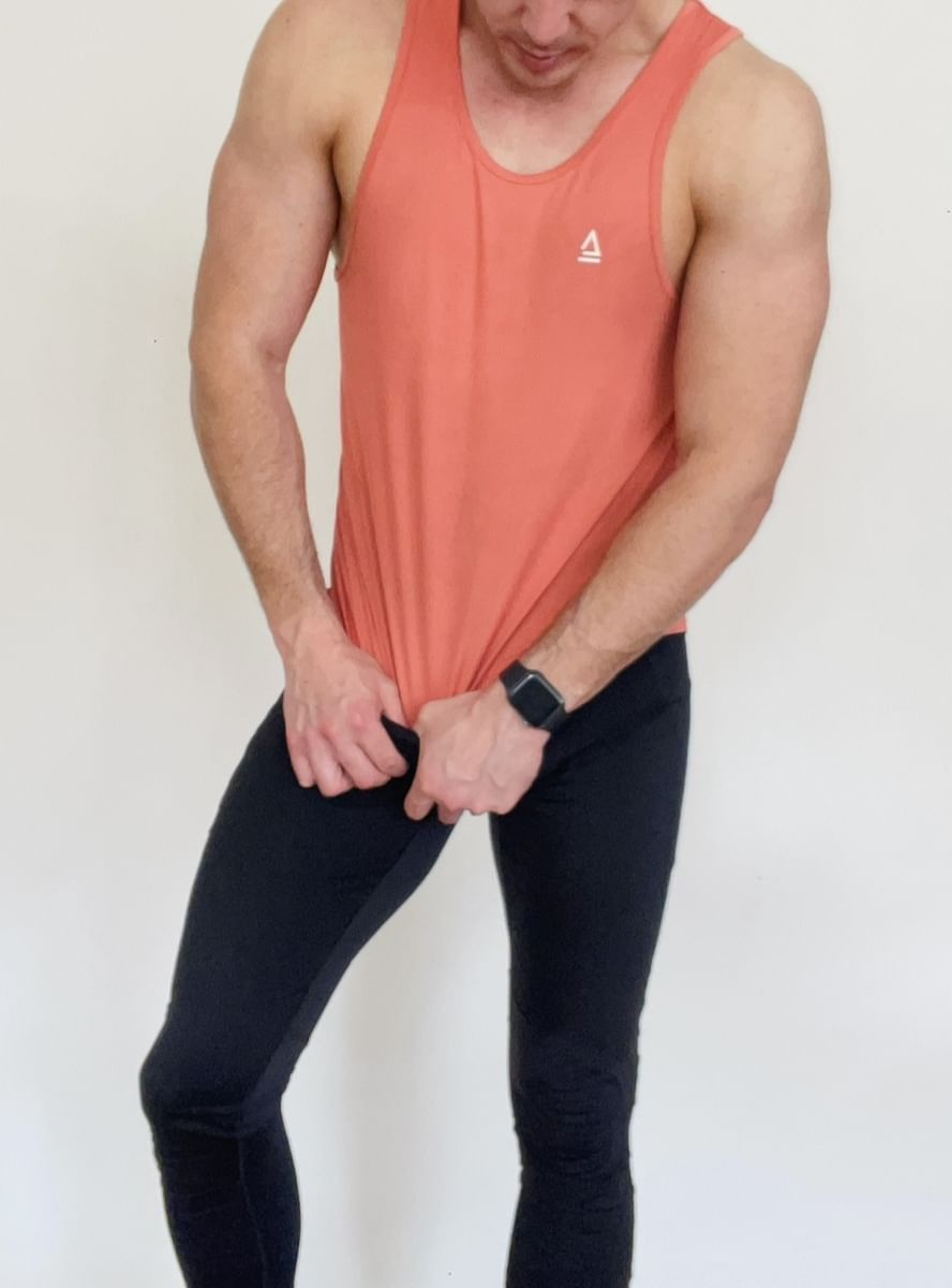 Male to Male Massage