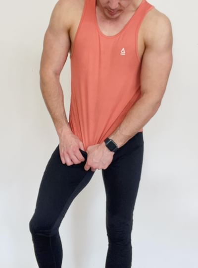 profile image for MuscleRub22 in Sydney : Paddington discreet massage