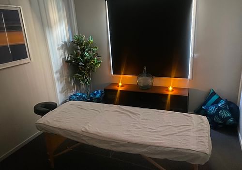 profile image 1 for Muscular_massage in Dandenong : Relaxation Bodywork