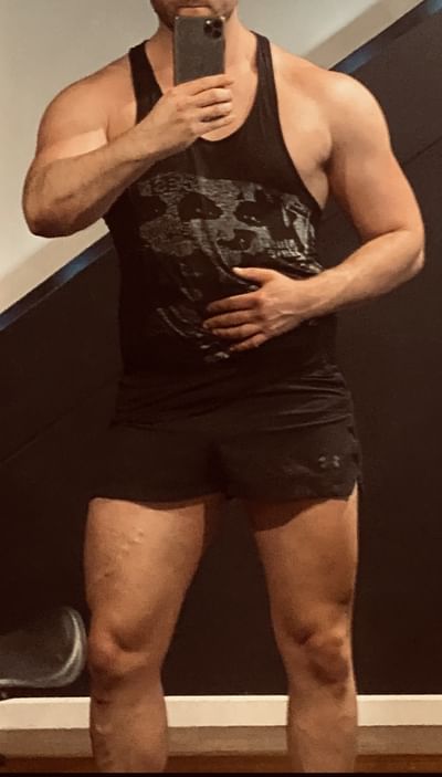 profile image for Muscular_massage in Prahran : Prahran this weekend doing outcalls only
