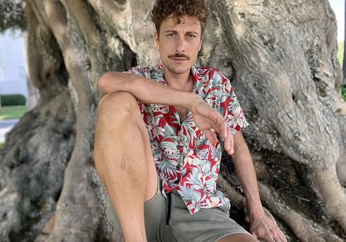 profile image for MUSIKA in Fitzroy : Male to Male Massage