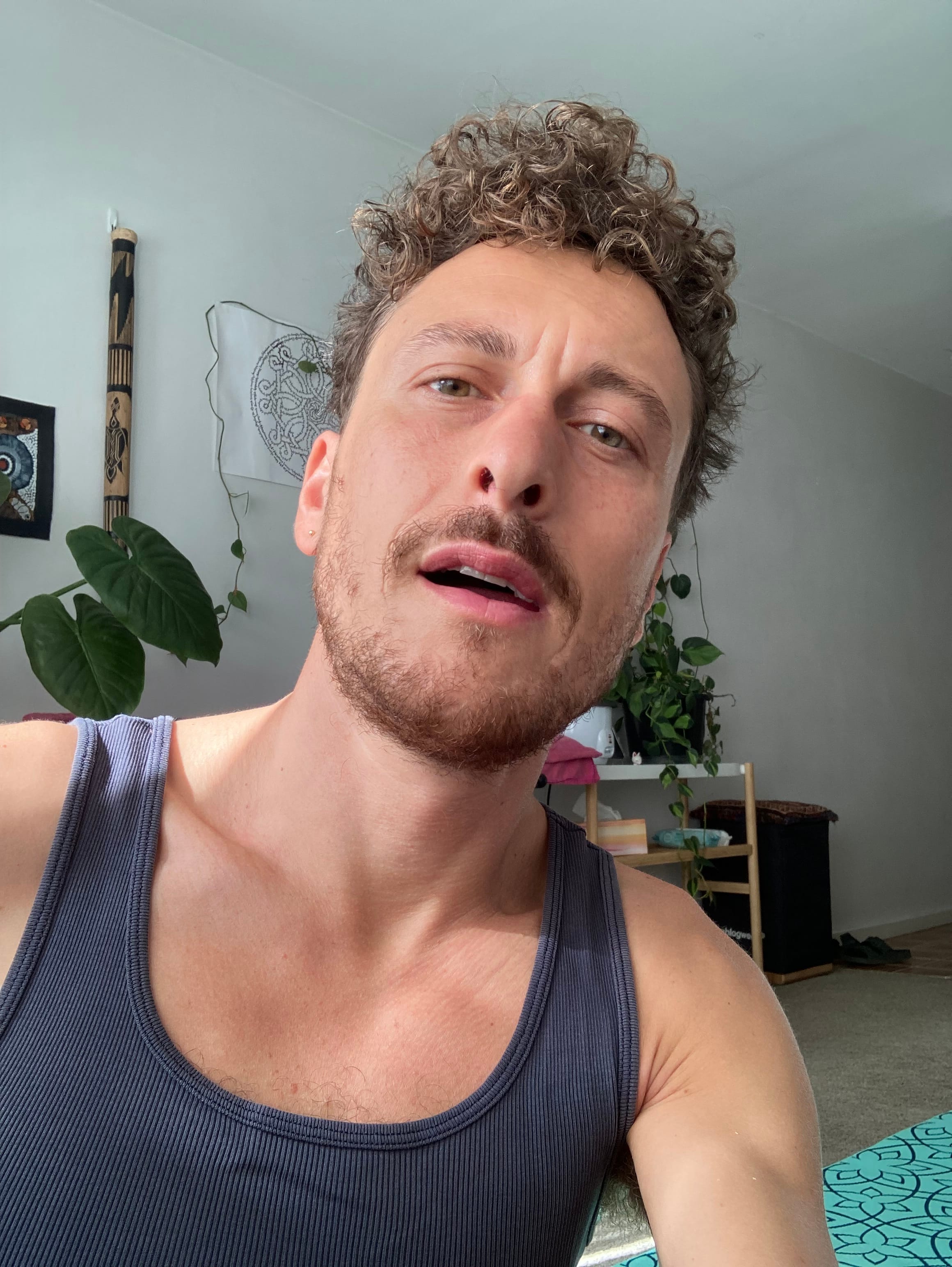 Therapeutic Massage