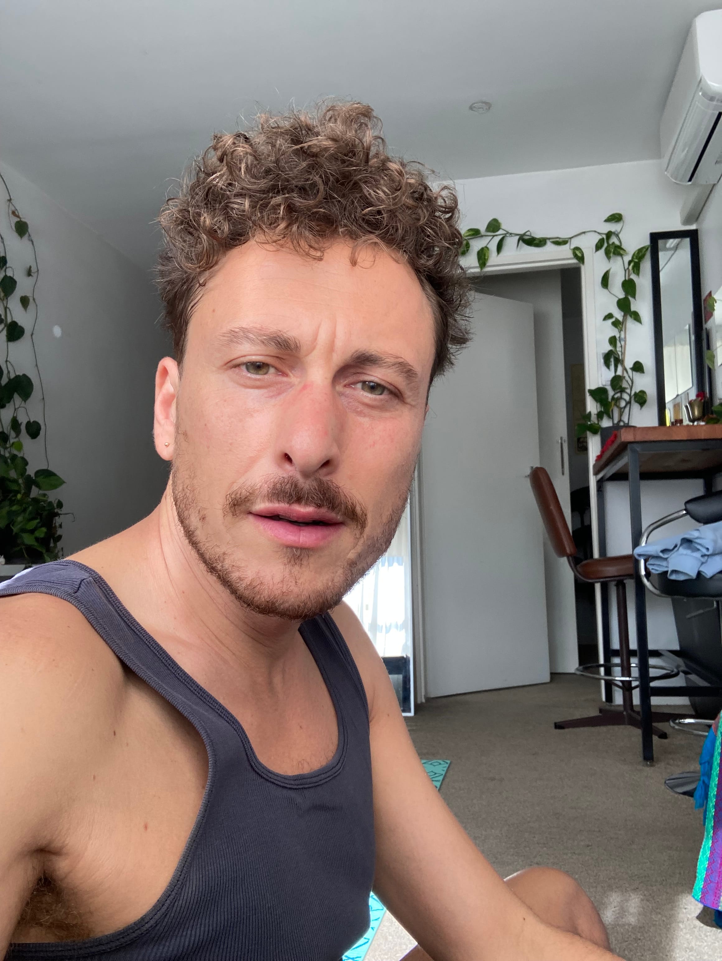 profile image for MUSIKA in Fitzroy :  Male to Male Massage  