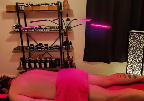 profile image for M2MMassageGays in Yarraville : NOV PROMO - MASSAGE