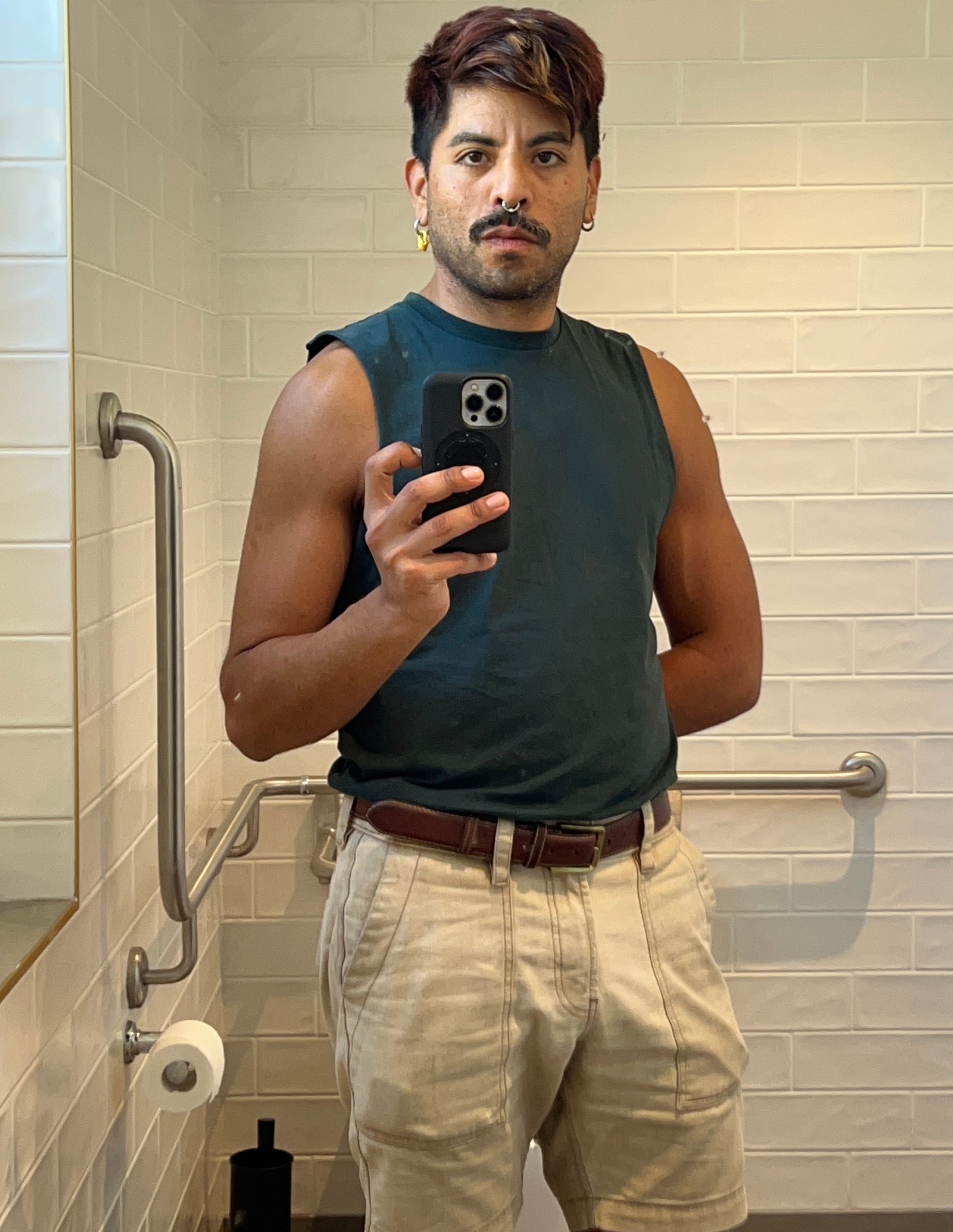 Male to Male Massage