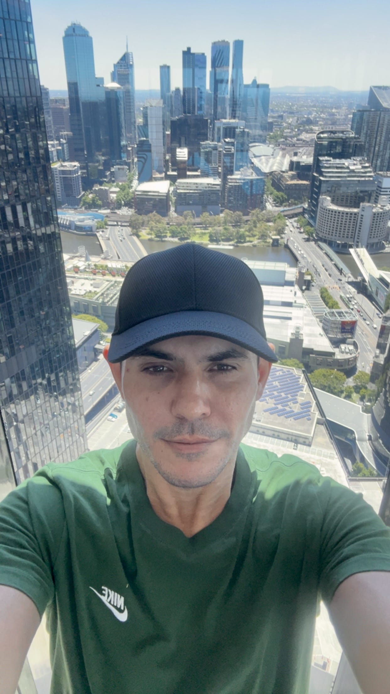 Gay Friendly Masseur