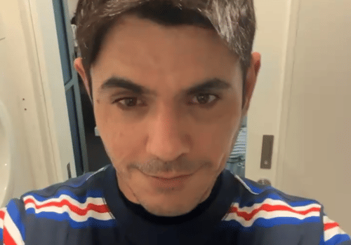Male Massage Australia Docklands : Nate84