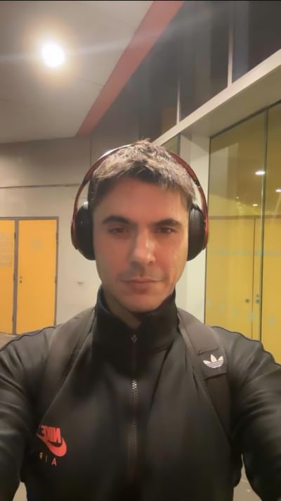 profile image for Nate84 in Docklands : Magik Handz Of Down Under