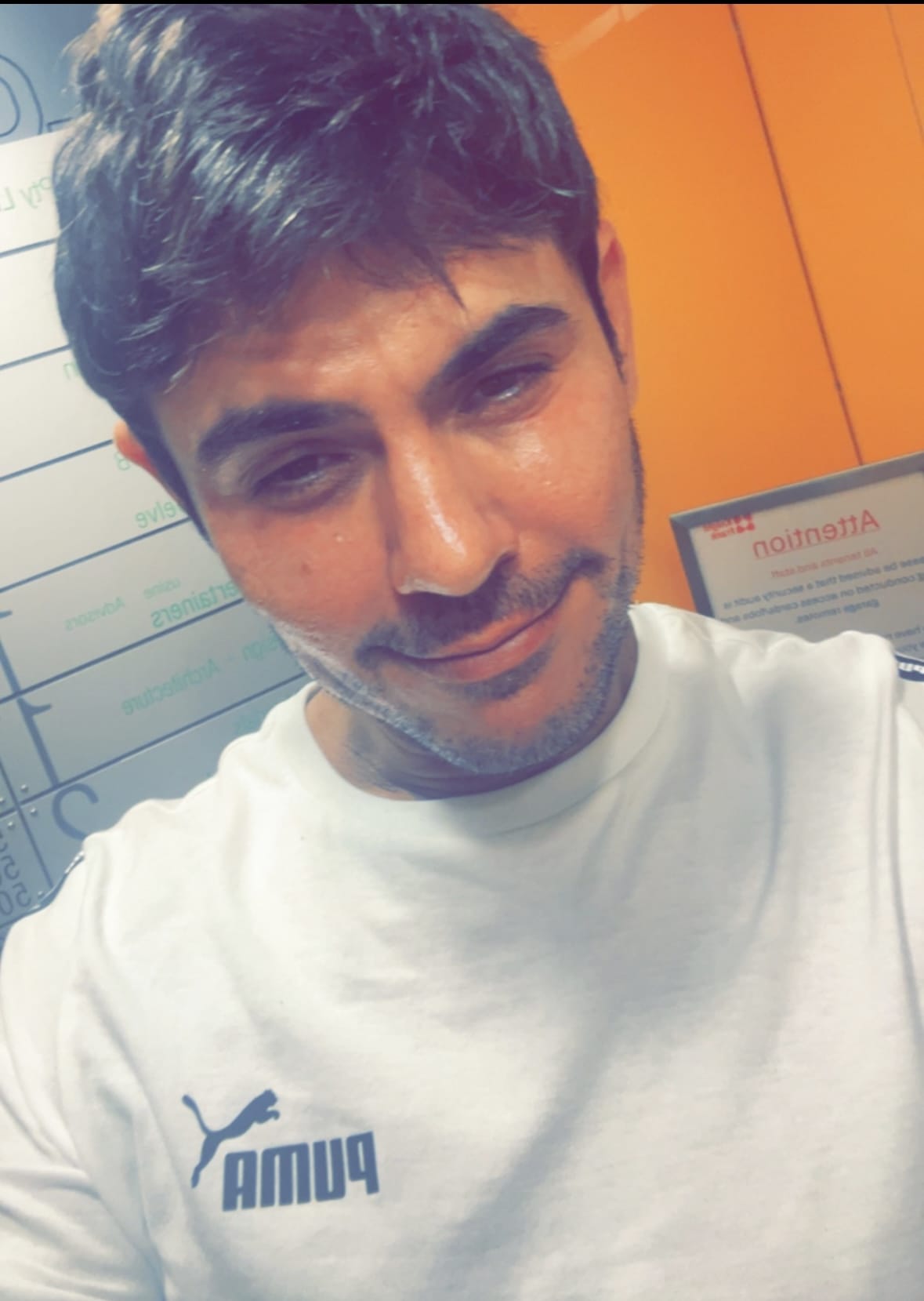 Professional Massage