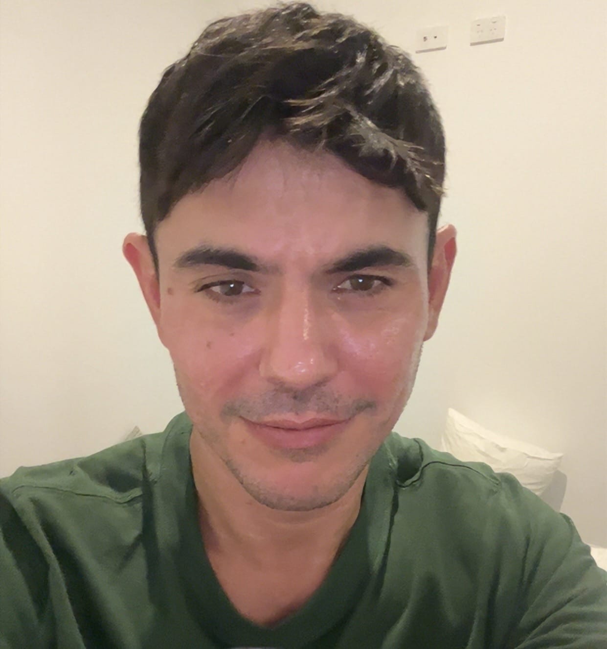 Gay Friendly Masseur