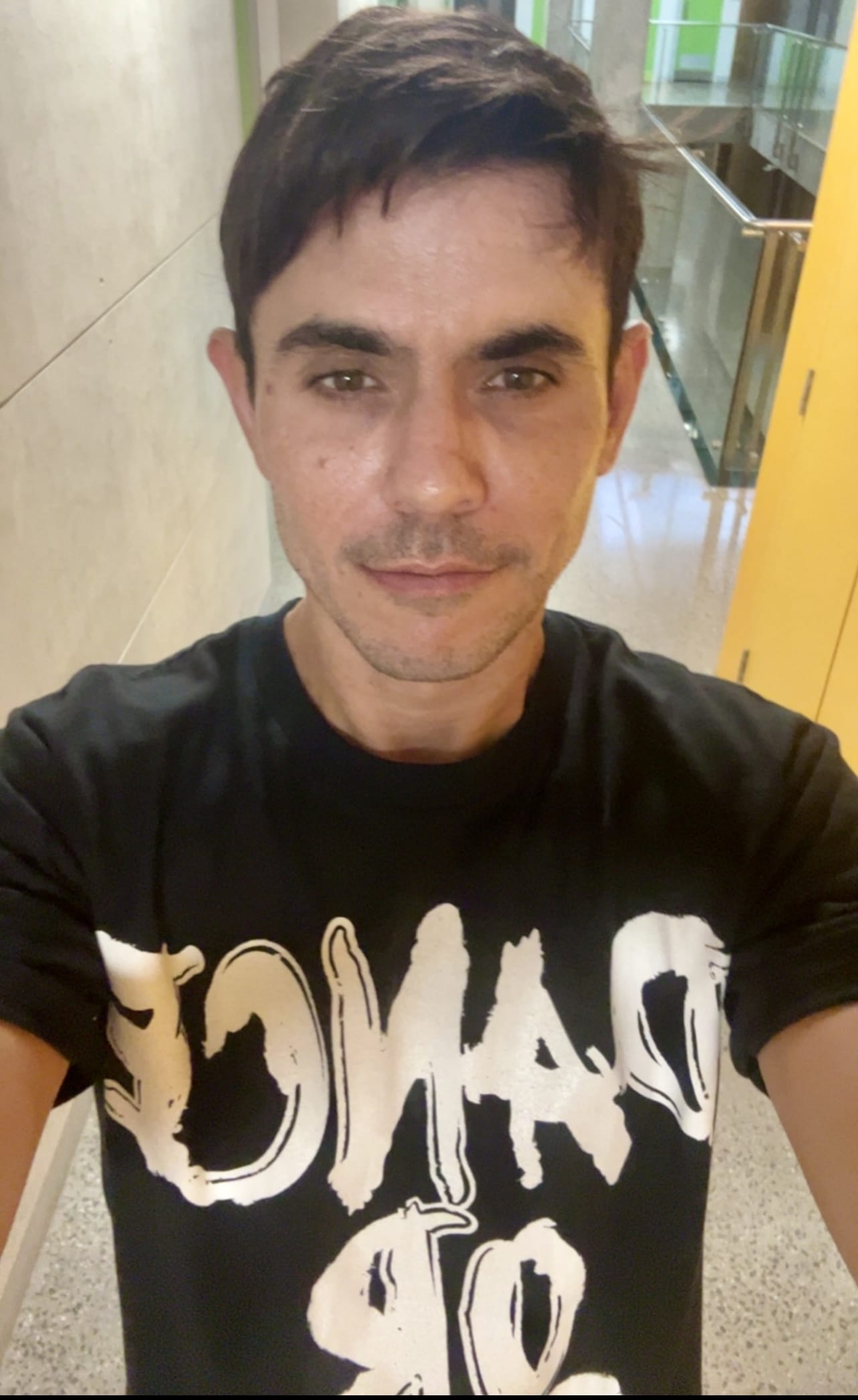 Near By Masseur - Nate84