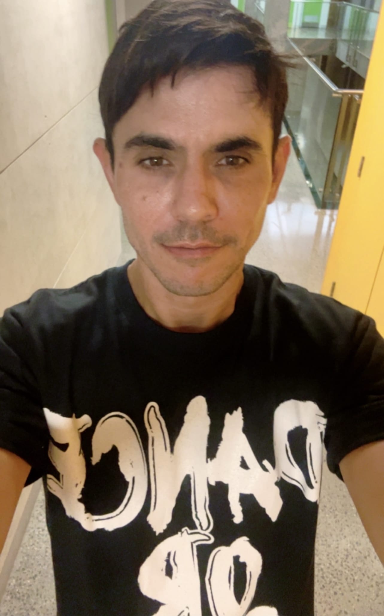 profile image for Nate84 in Docklands : Magik Handz Of Down Under  