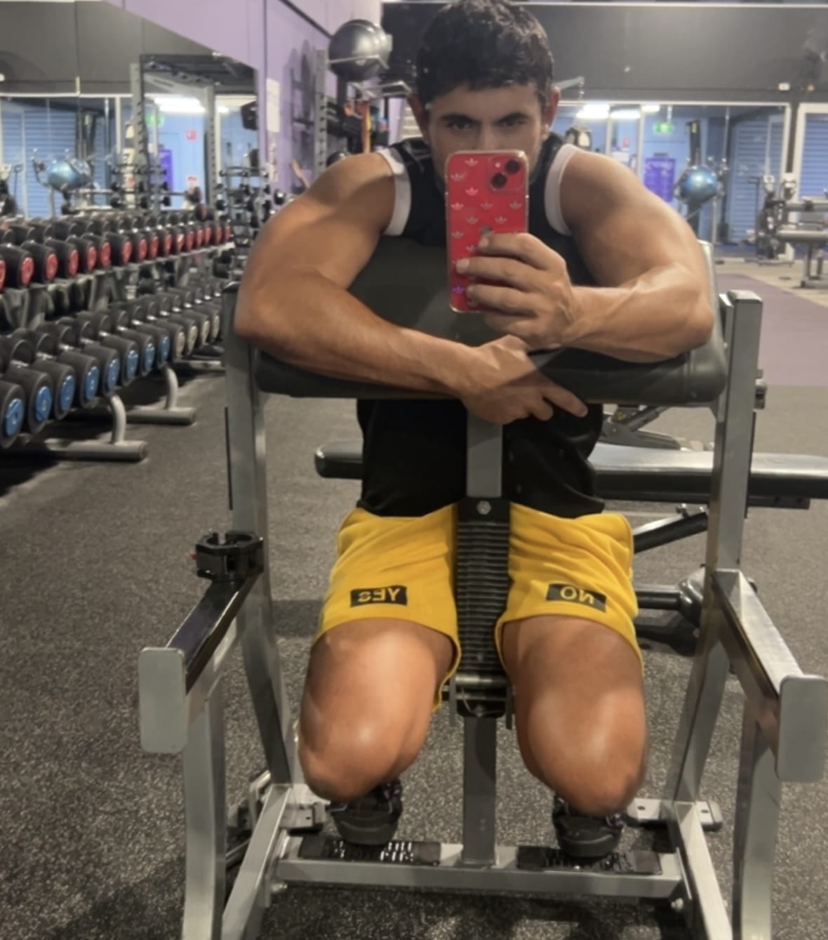 Near By Masseur - Nate84