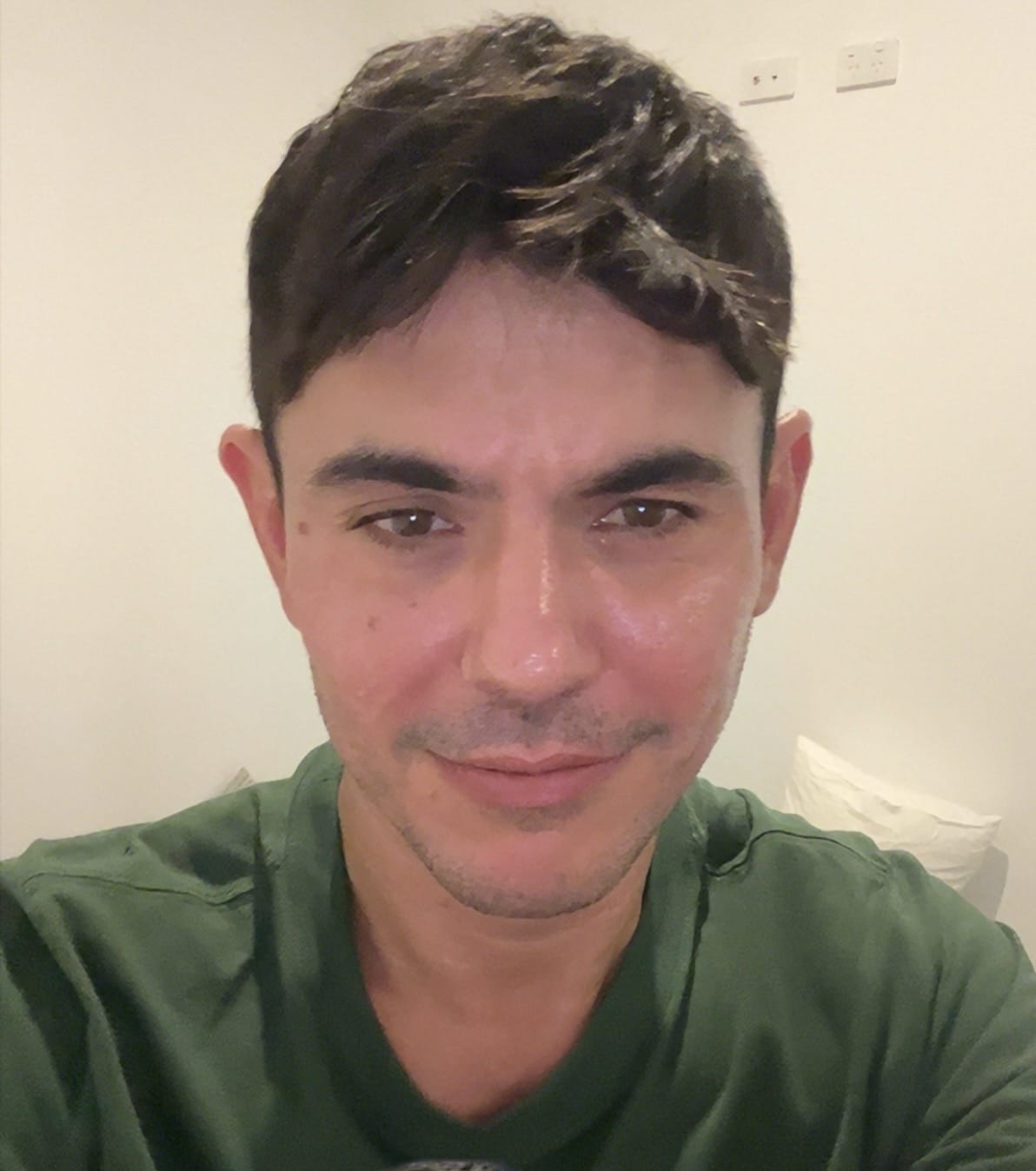 profile image for Nate84 in Docklands : Magik Handz Of Down Under  