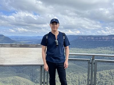profile image for Natural healing in South Melbourne : A qualified naturopath and massage therapist