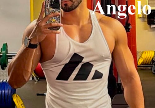Gay massage Sydney : NewtownMassage
