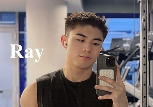 NewtownMassage Masseur Spotlight Sydney M2M Massage