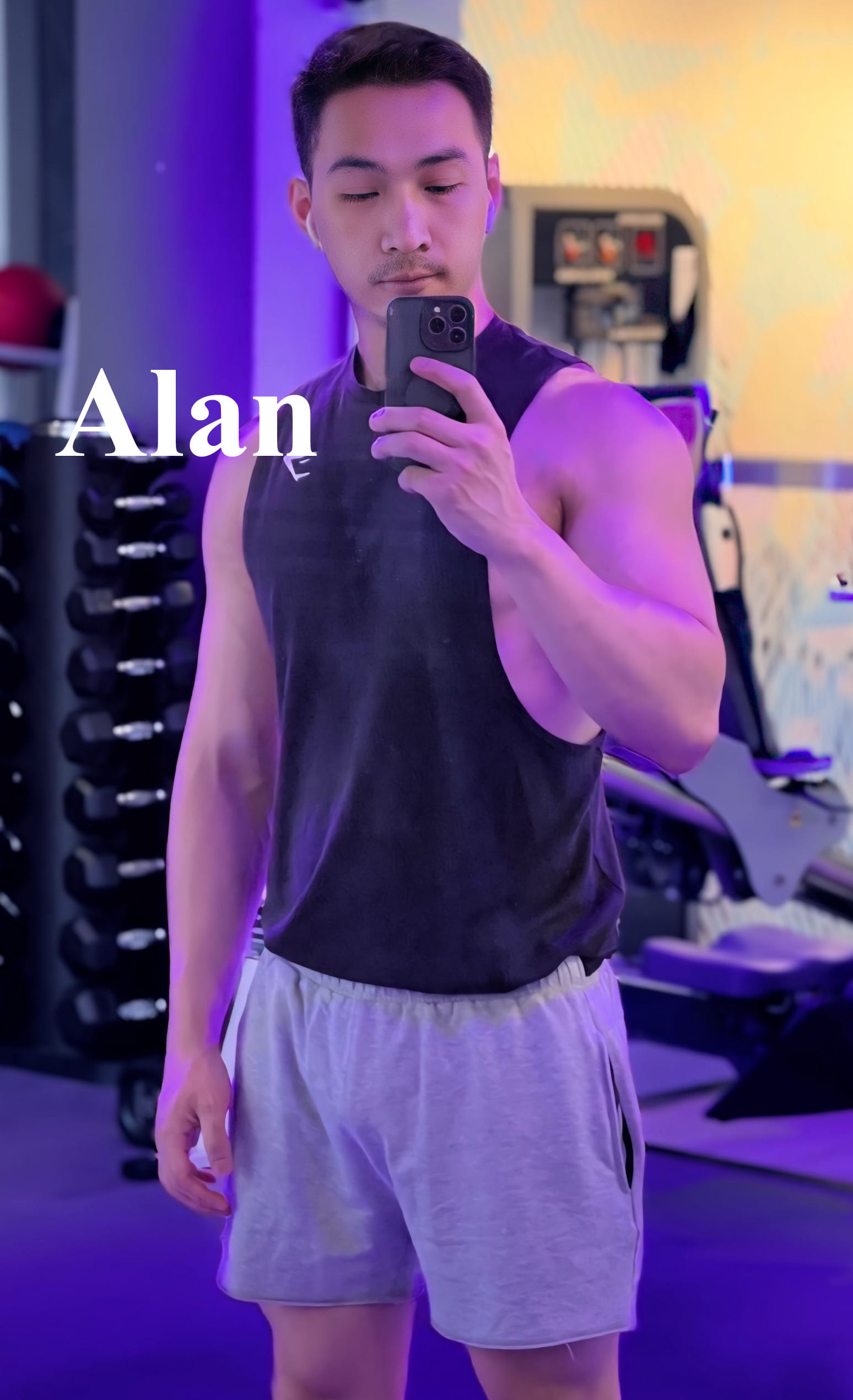 Gay massage Sydney : NewtownMassage