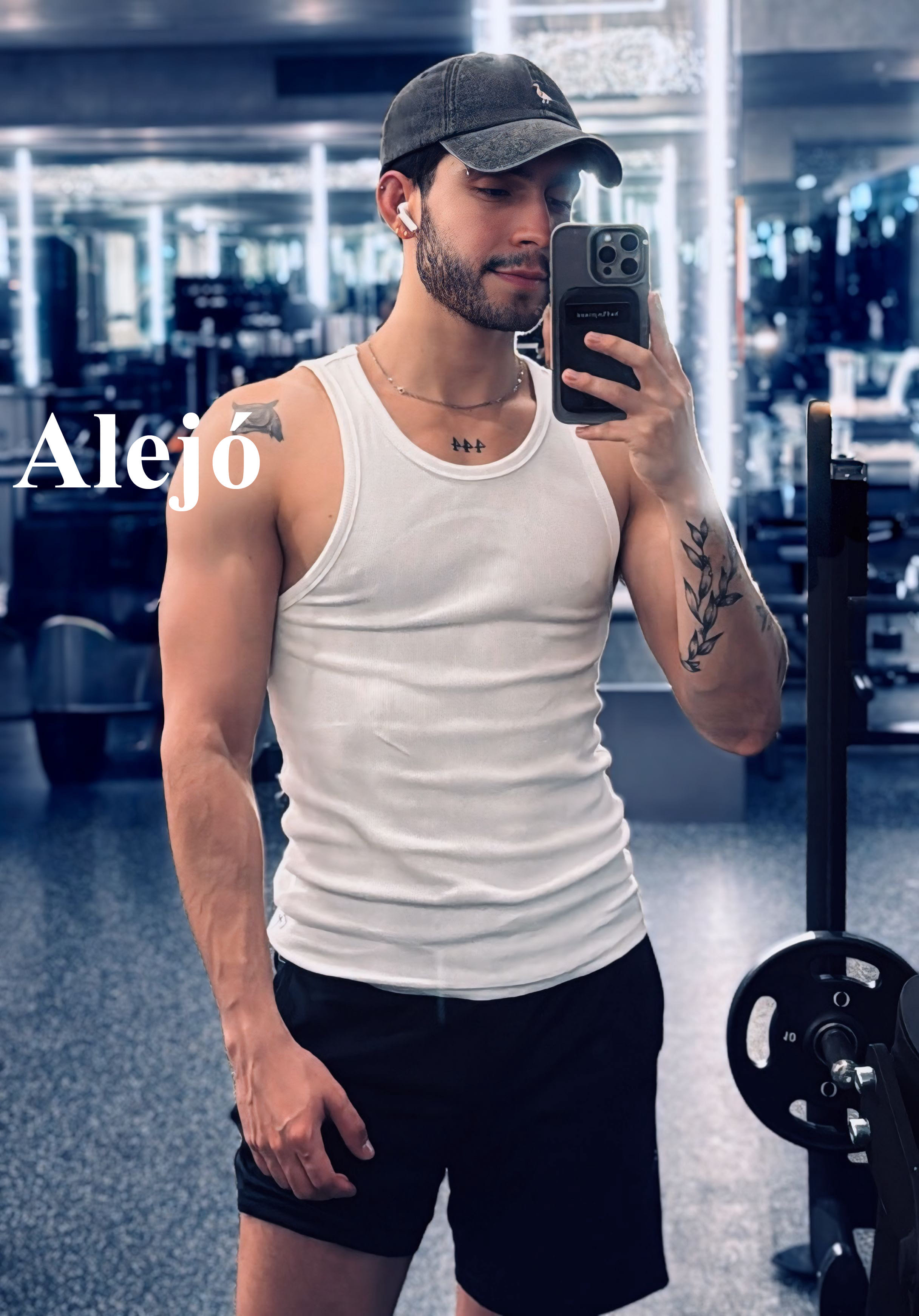 Male to Male Massage