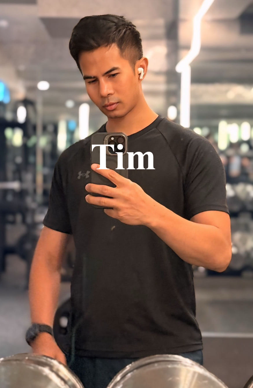 Gay Friendly Masseur