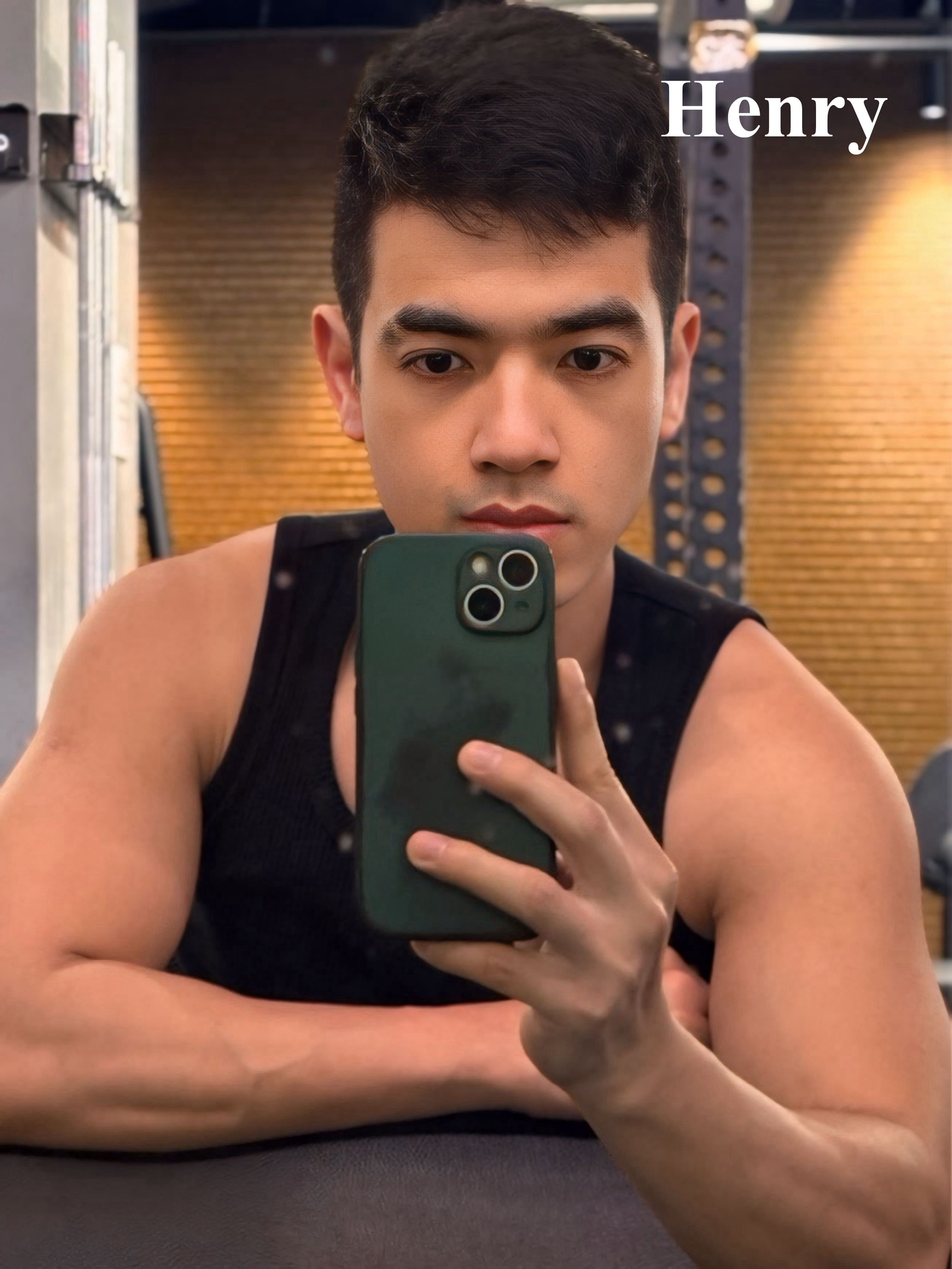 Gay Massage