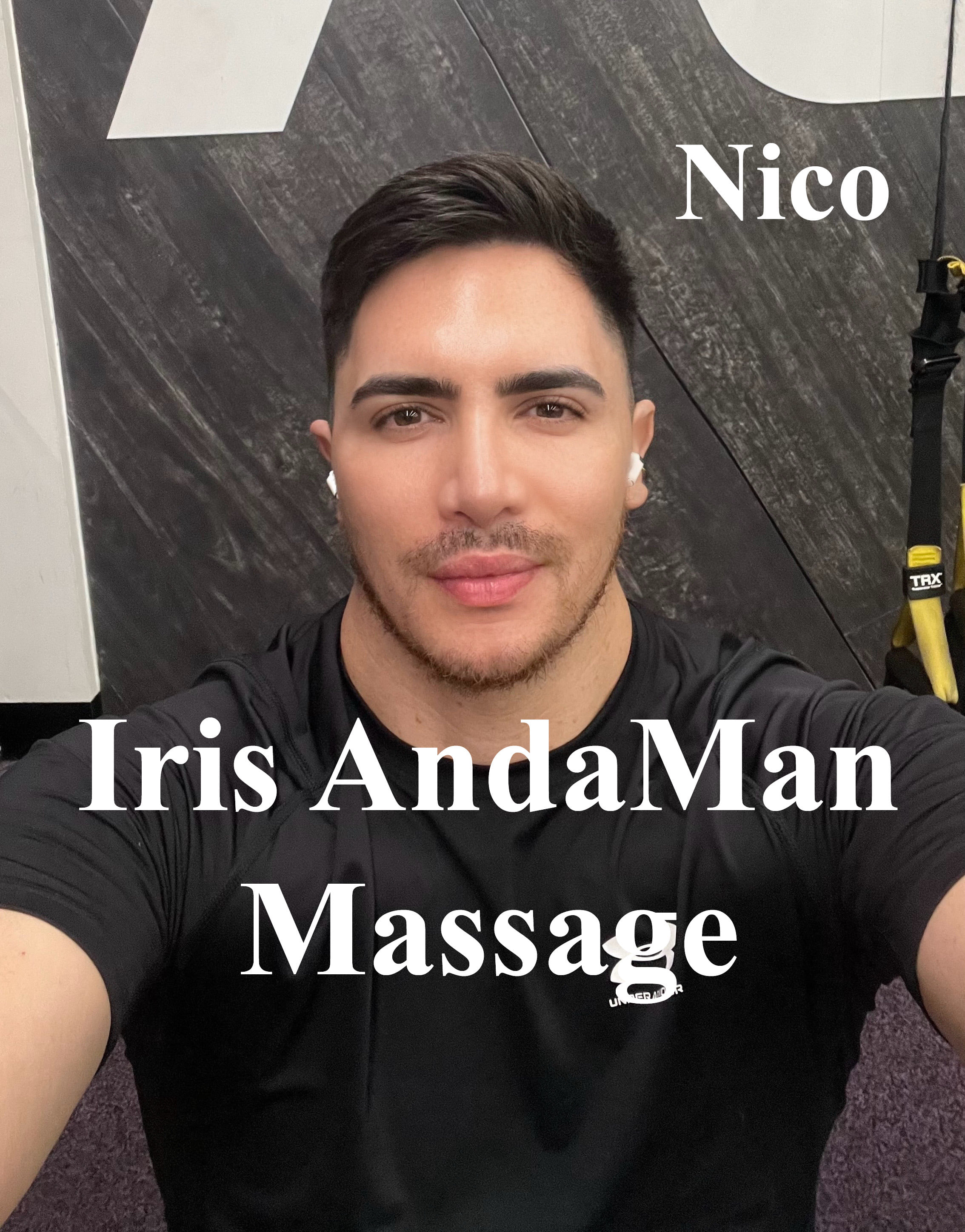 profile image for NewtownMassage in Sydney : Newtown massage@048 1960 567
