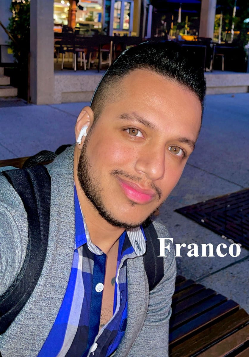 Gay Friendly Masseur