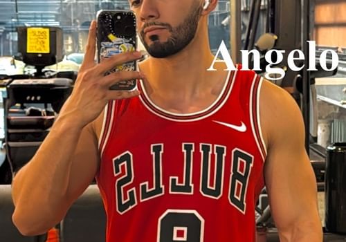 NewtownMassage Masseur Spotlight Sydney Therapeutic Massage