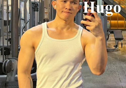 NewtownMassage Masseur Spotlight Sydney male to male Massage