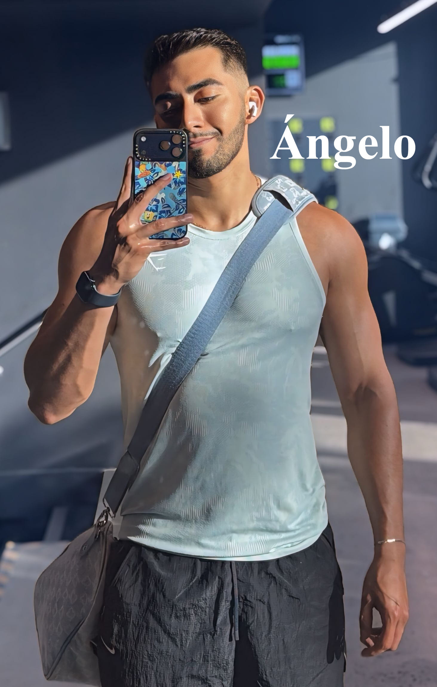 Professional Massage