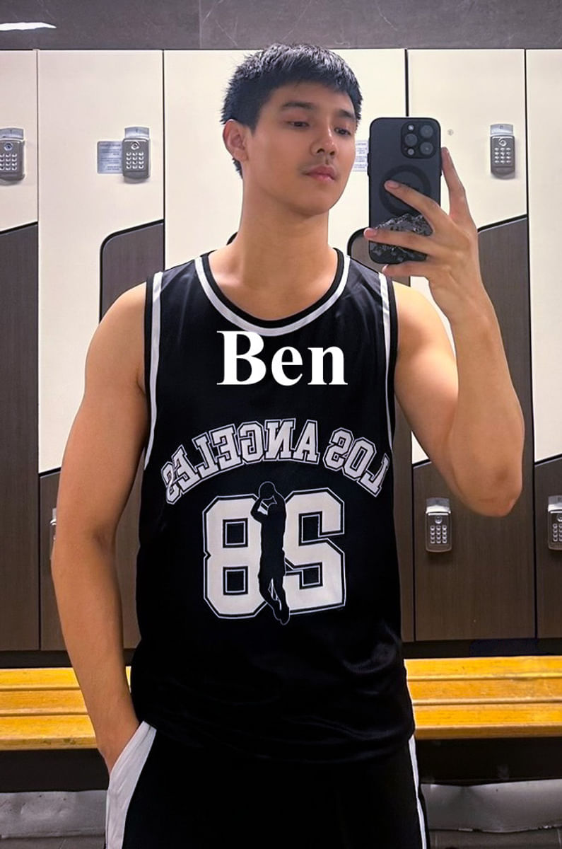 Male to Male Massage