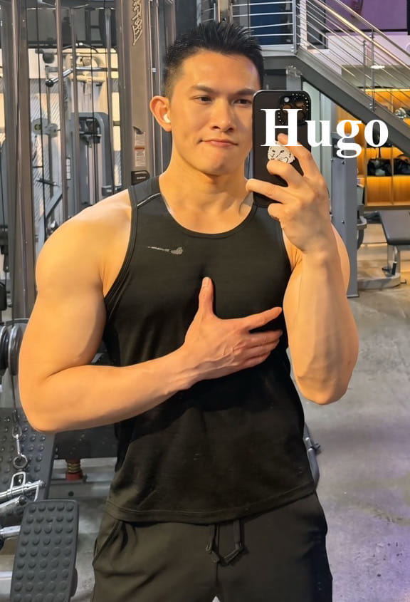 Gay Friendly Masseur