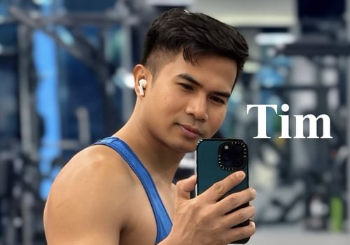 NewtownMassage Masseur Spotlight Sydney Full Body Massage
