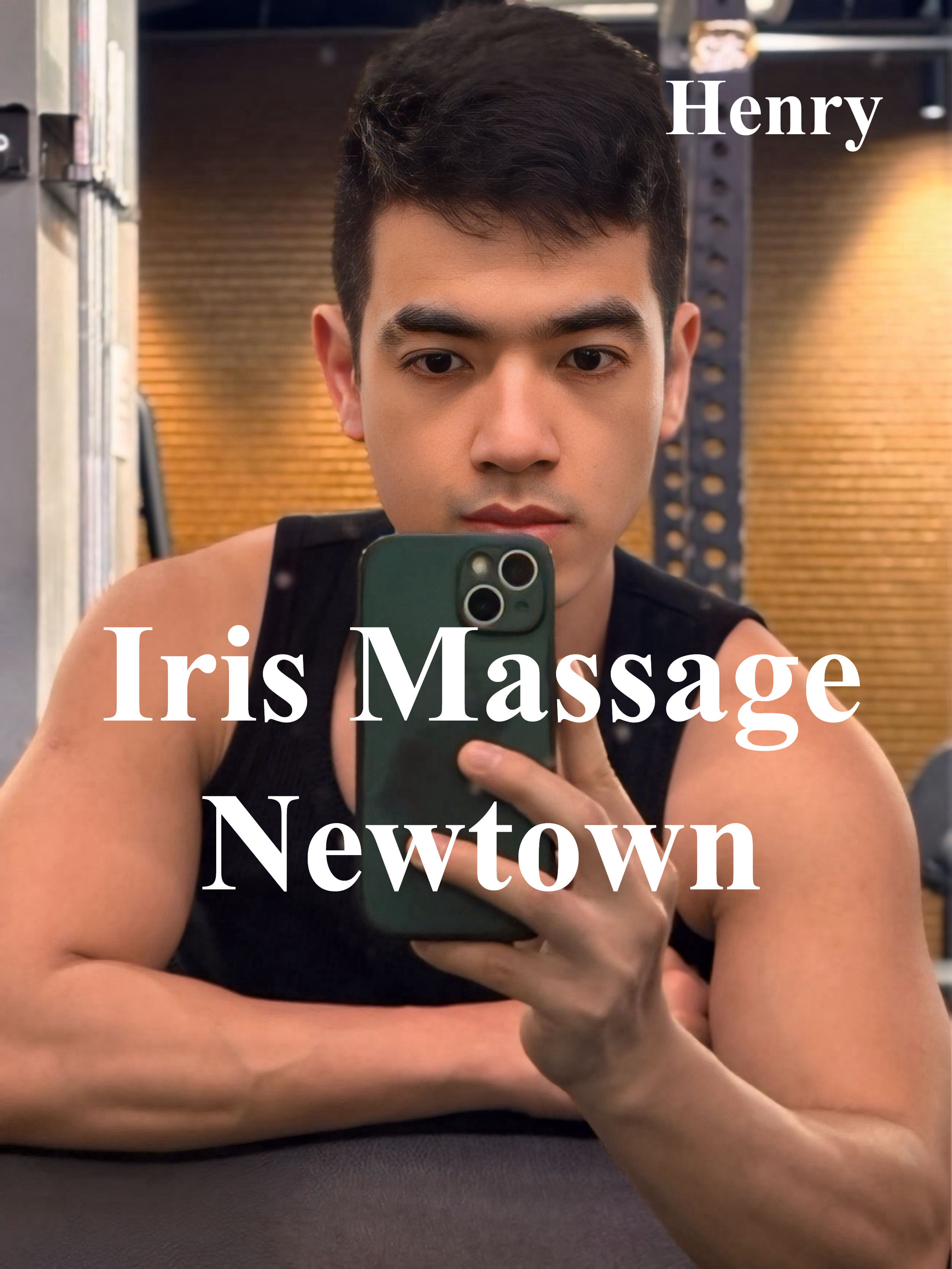profile image for NewtownMassage in Sydney : Newtown massage@048 1960 567