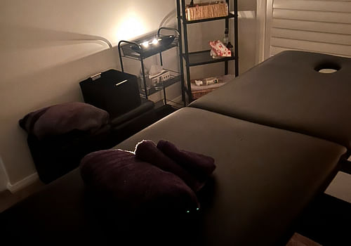profile image for Nick123 in Brighton-Le-Sands : Discreet Euro Massage