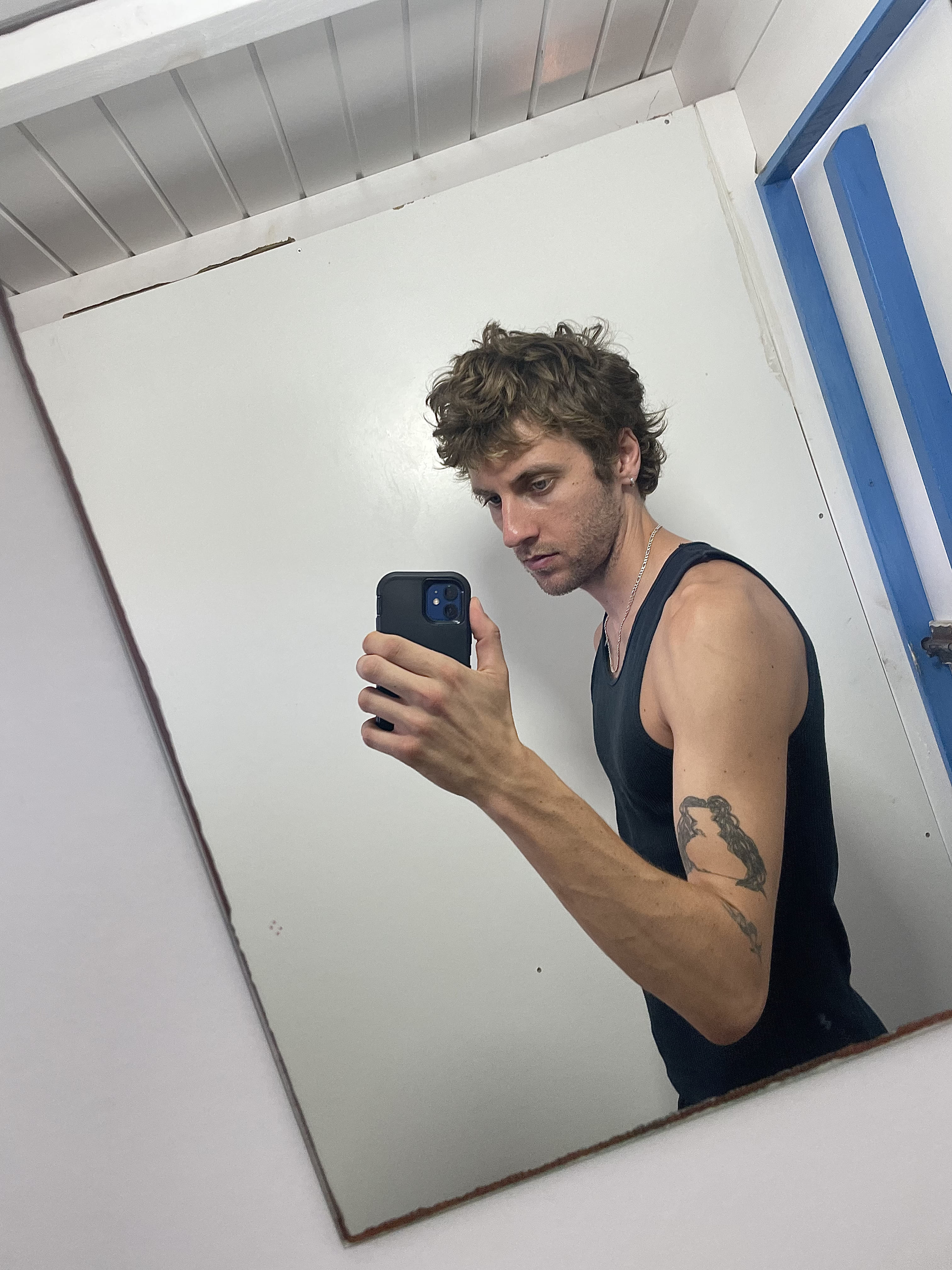 profile image for NicksMassage in Camperdown : Release your stress