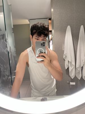 Male to Male Massage