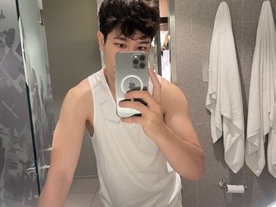 profile image for Nickysyd in Sydney : Professional massage