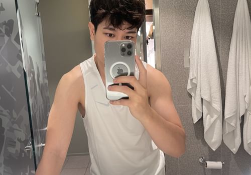 Gay massage Sydney : Nickysyd