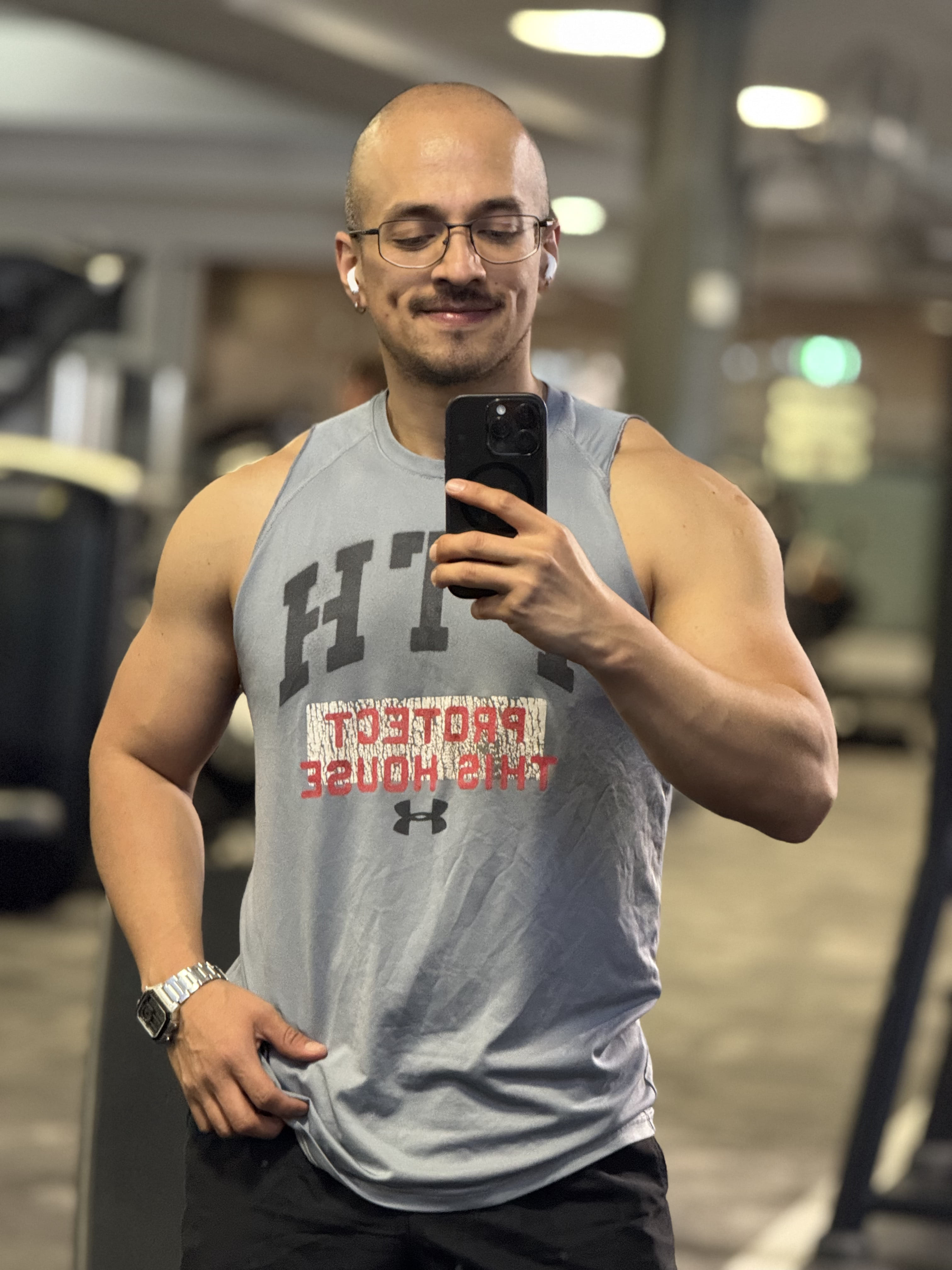 profile image for Nico Valentino in Spring Hill : Nico- Latino massage