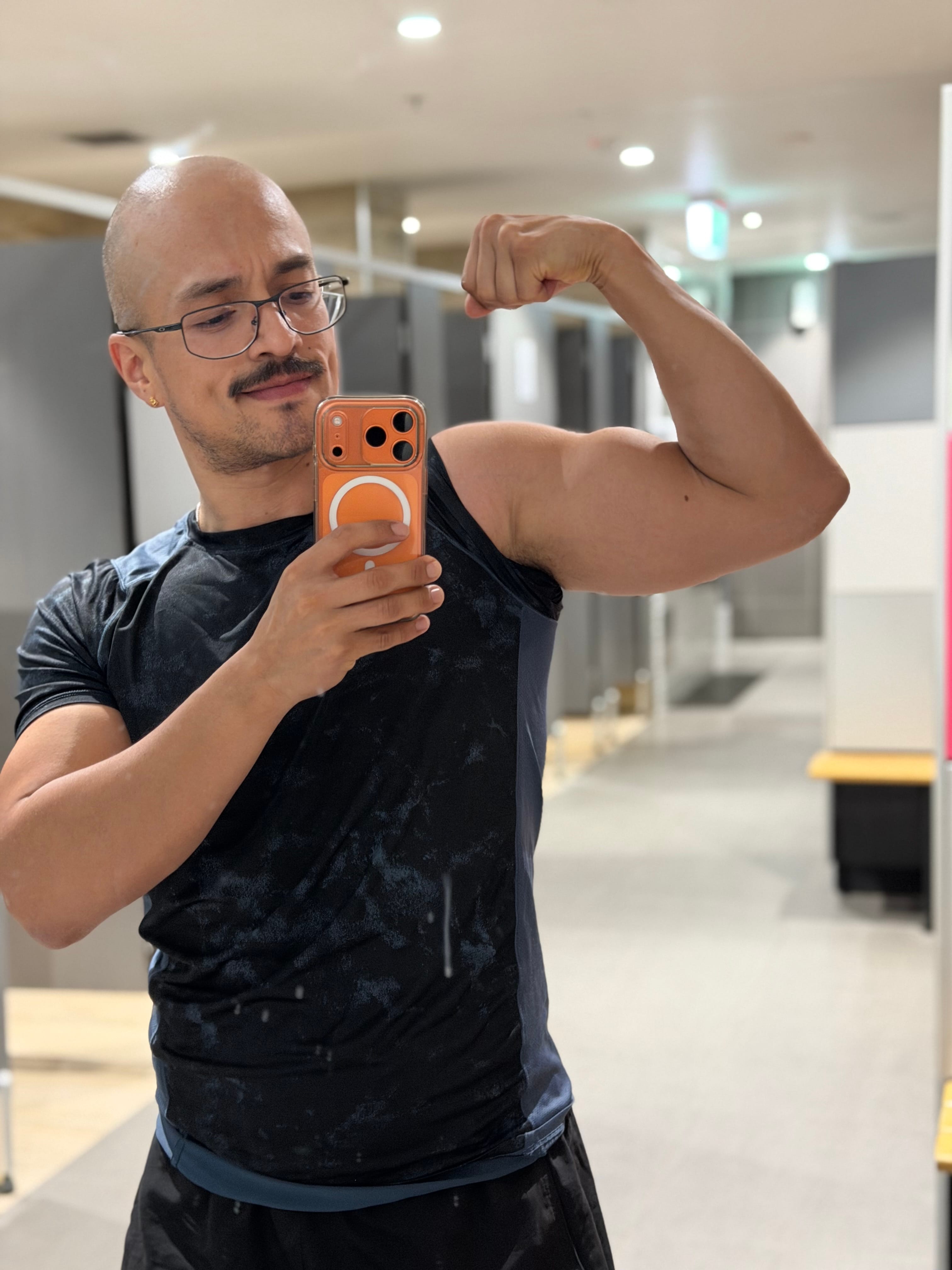 Nico Valentino Masseur Spotlight Spring Hill Massage Therapy