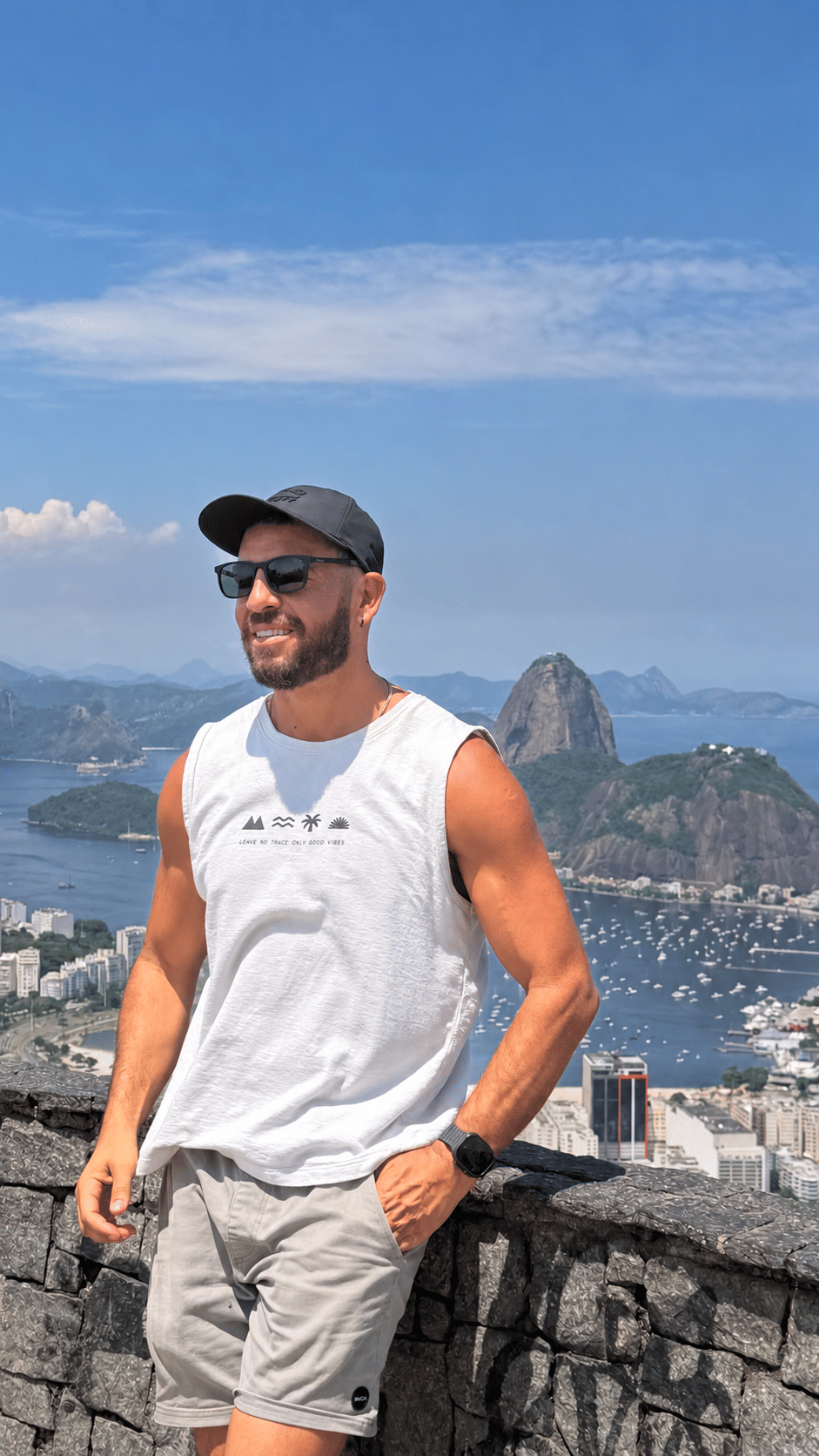profile image 2 for Nicolas in Maroubra : Gay massage