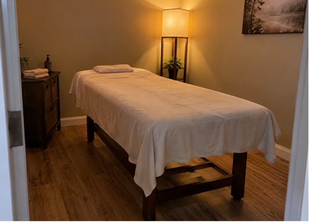 profile image 4 for Nicolas in Maroubra : Relaxation Bodywork
