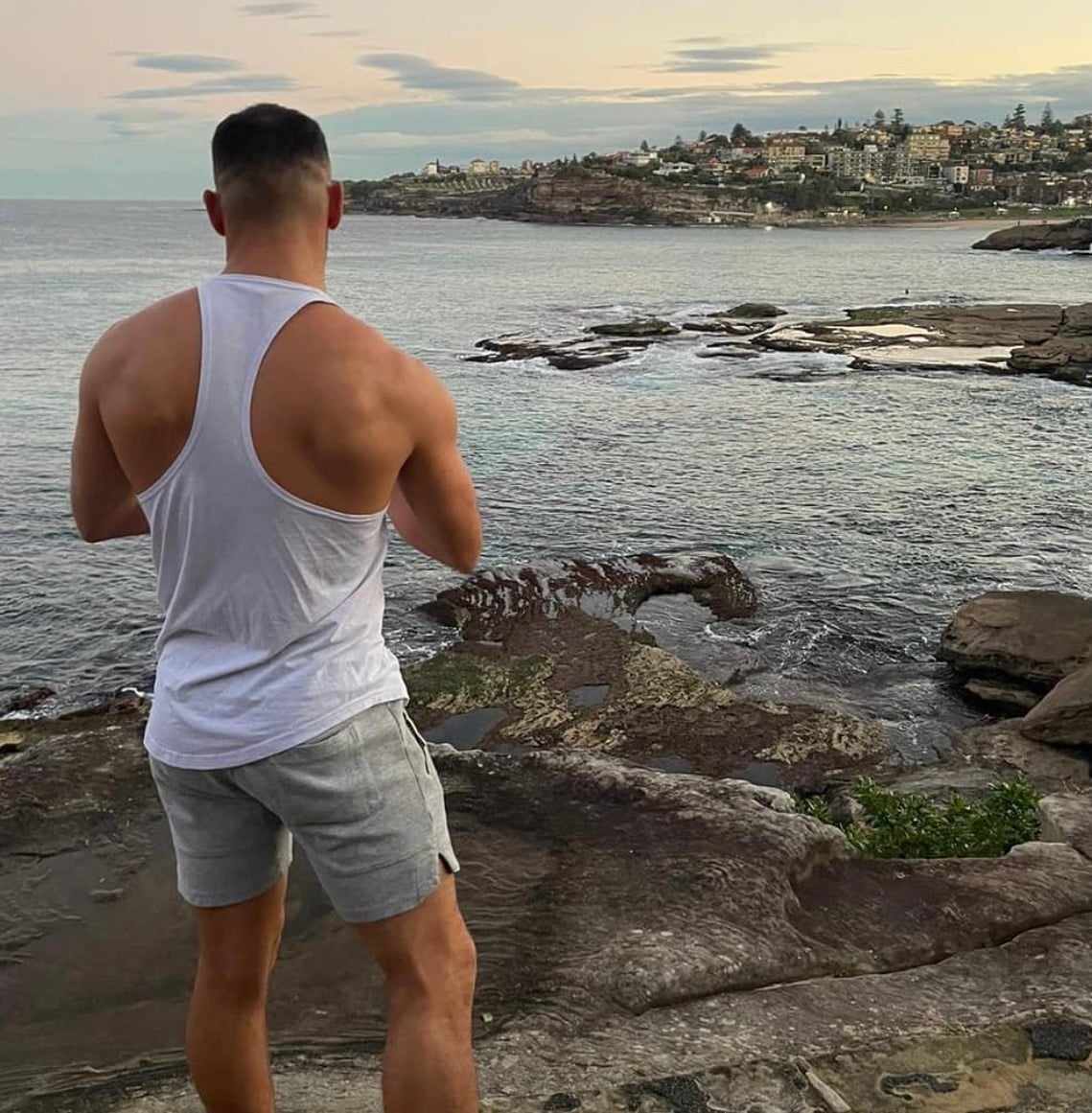 profile image 3 for Nicolas in Maroubra : Full Body Massage