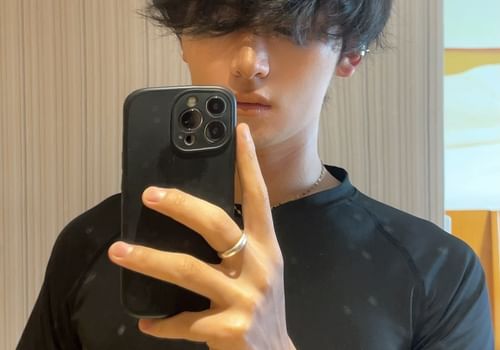 profile image for Noah li in Sydney : Your Body, My Hands, One Calm Moment.