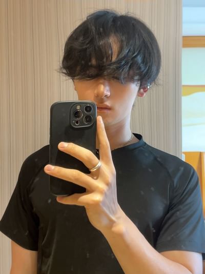 profile image for Noah li in Sydney : Your Body, My Hands, One Calm Moment.