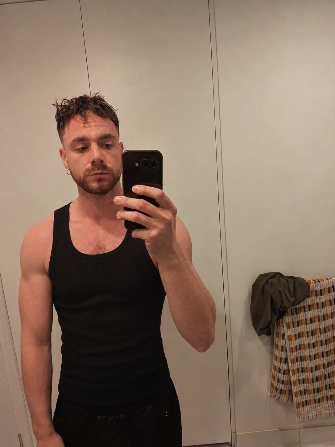 profile image for Noah04 in Abbotsford  : Relaxing deep tissue massage 