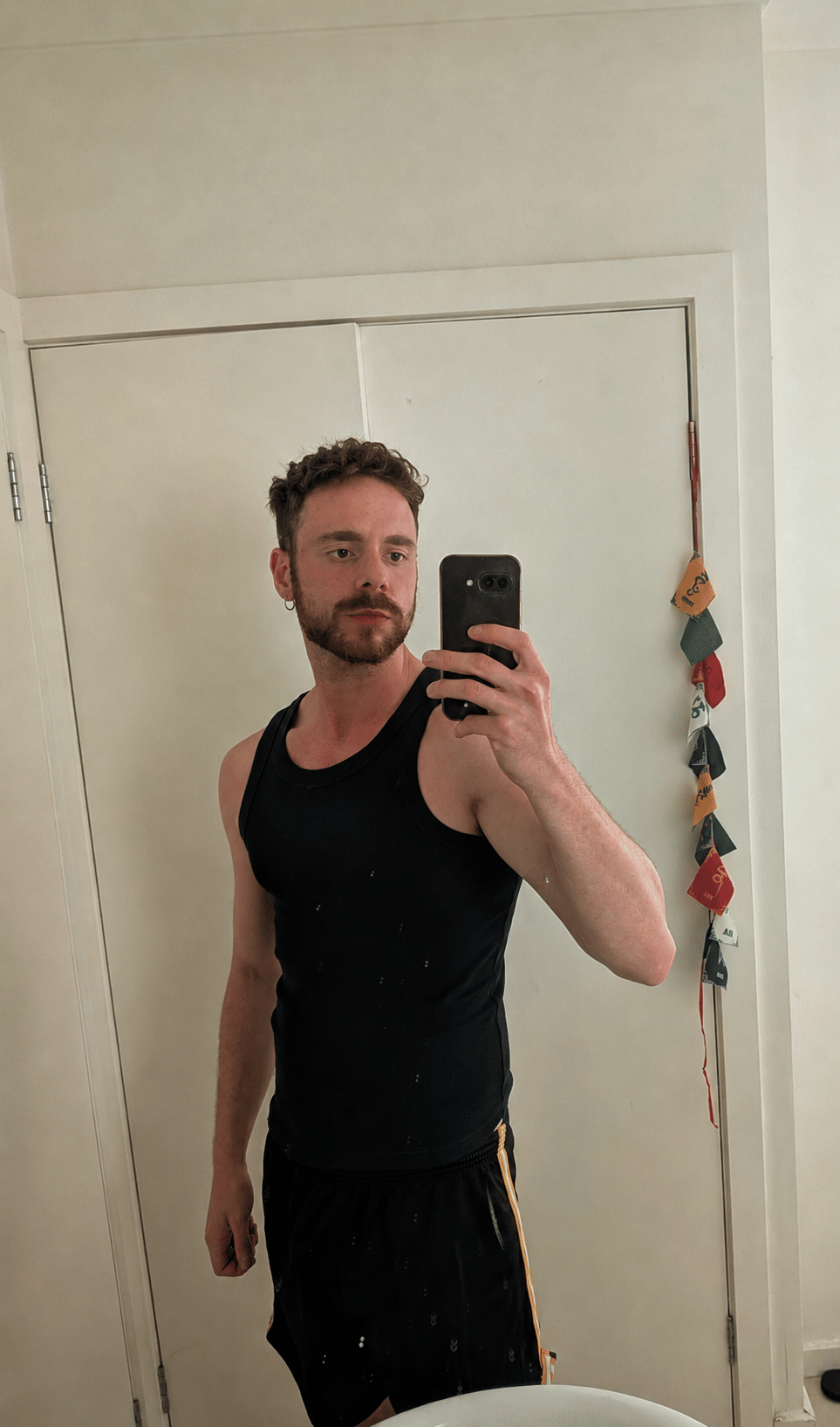 profile image for Noah04 in St kilda : Relaxing deep tissue massage 