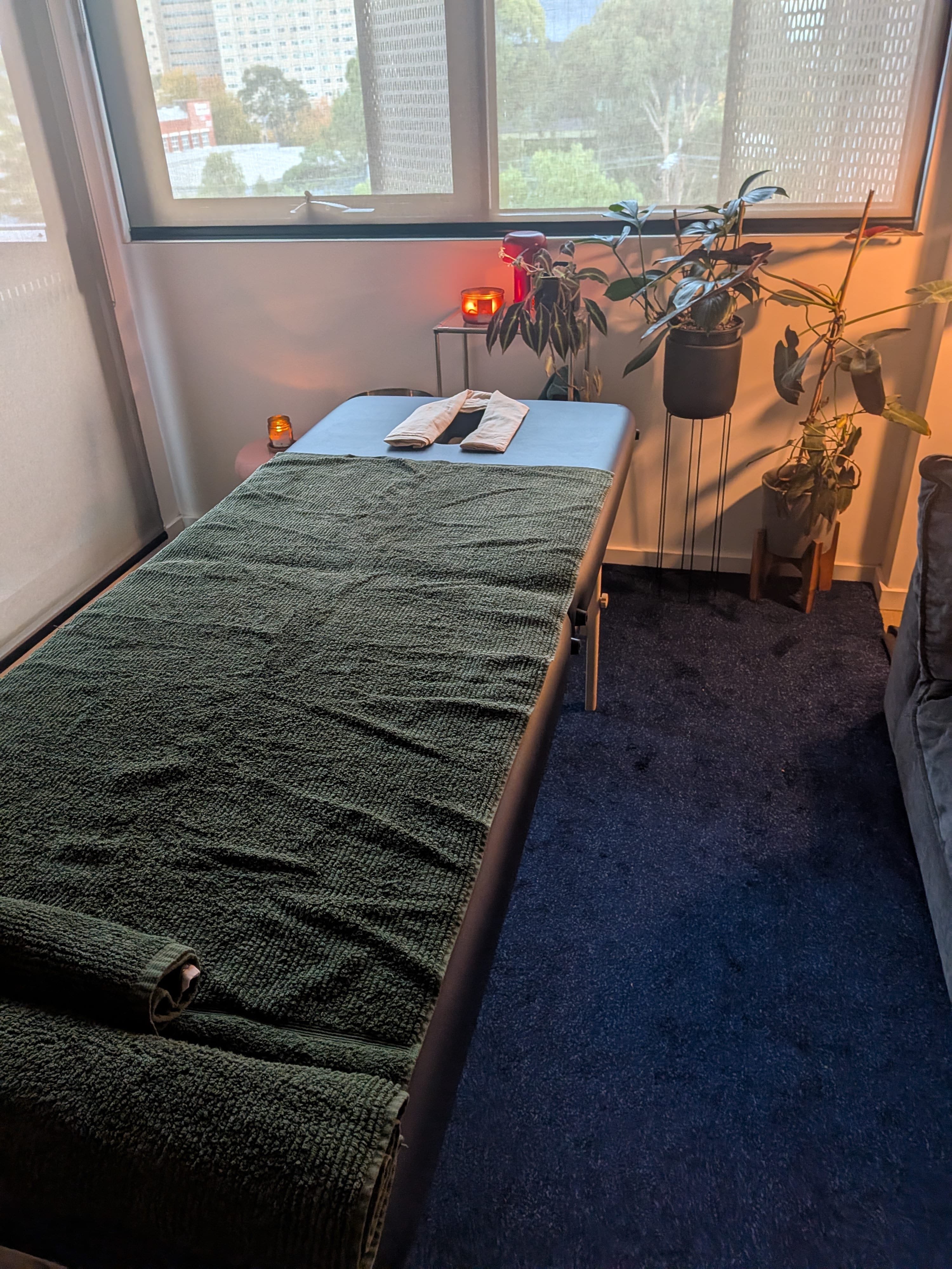 Gay Massage